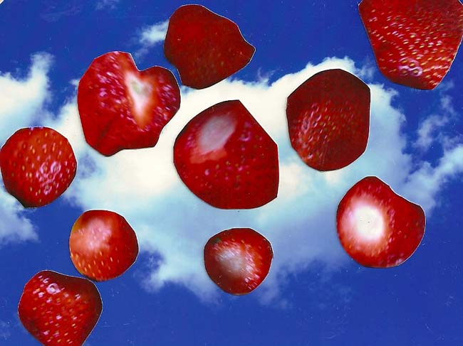 strawberrysky