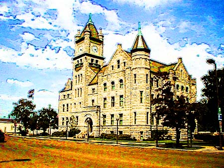 courthouseoldcard