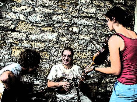 porchmusic